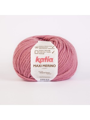 KATIA MAXI MERINO 26